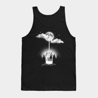 Moonshine Tank Top